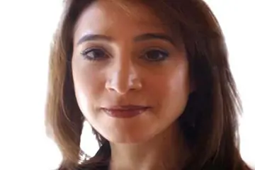 Ms Pari Shams