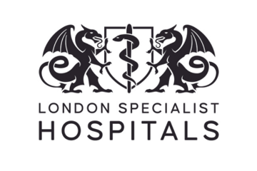 London Specialist Hospitals logo