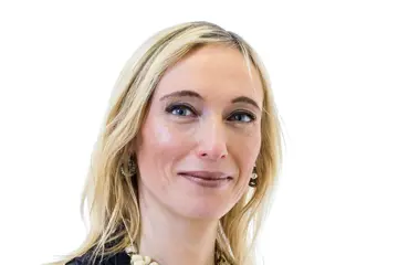 Miss Joanne Hancox