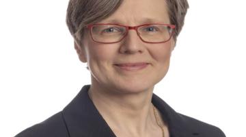Professor Annegret Dahlmann-Noor