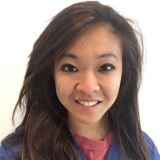Elizabeth Yang