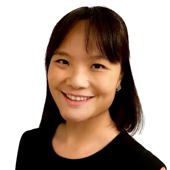 Miss Su-Yin Koay
