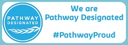 Pathway To Excellence logo