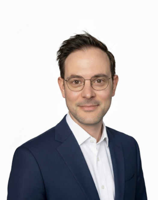 Photo of Stefanos Ioannidis