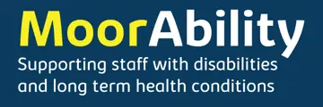 Moorability logo