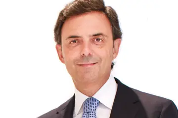 Mr Vincenzo Maurino