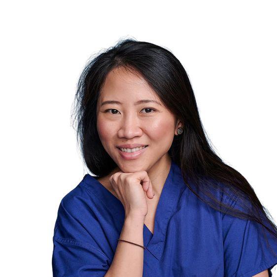 Miss Sharon Heng