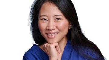 Miss Sharon Heng
