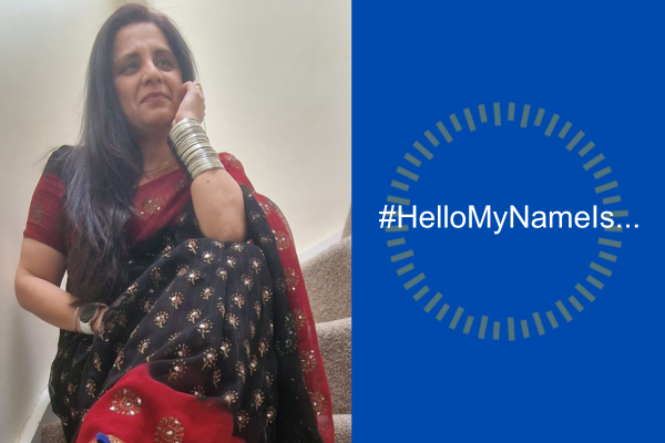 Photo of Rakhi Anand