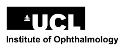 UCL Logo for Oriel