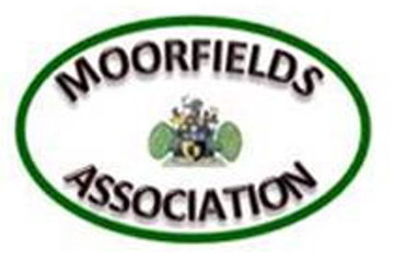 Moorfields Association logo