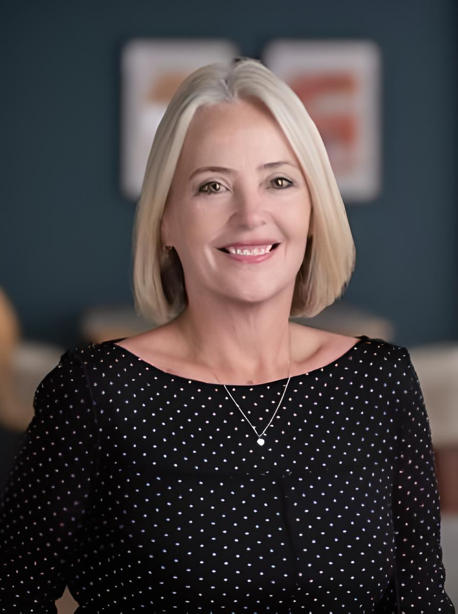Photo of Sue Steen