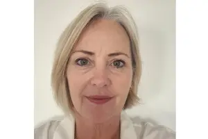 Photo of Sue Steen