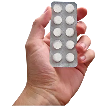 Tablets easy read