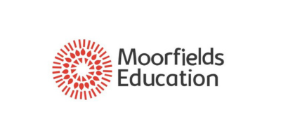 Moorfields Education logo