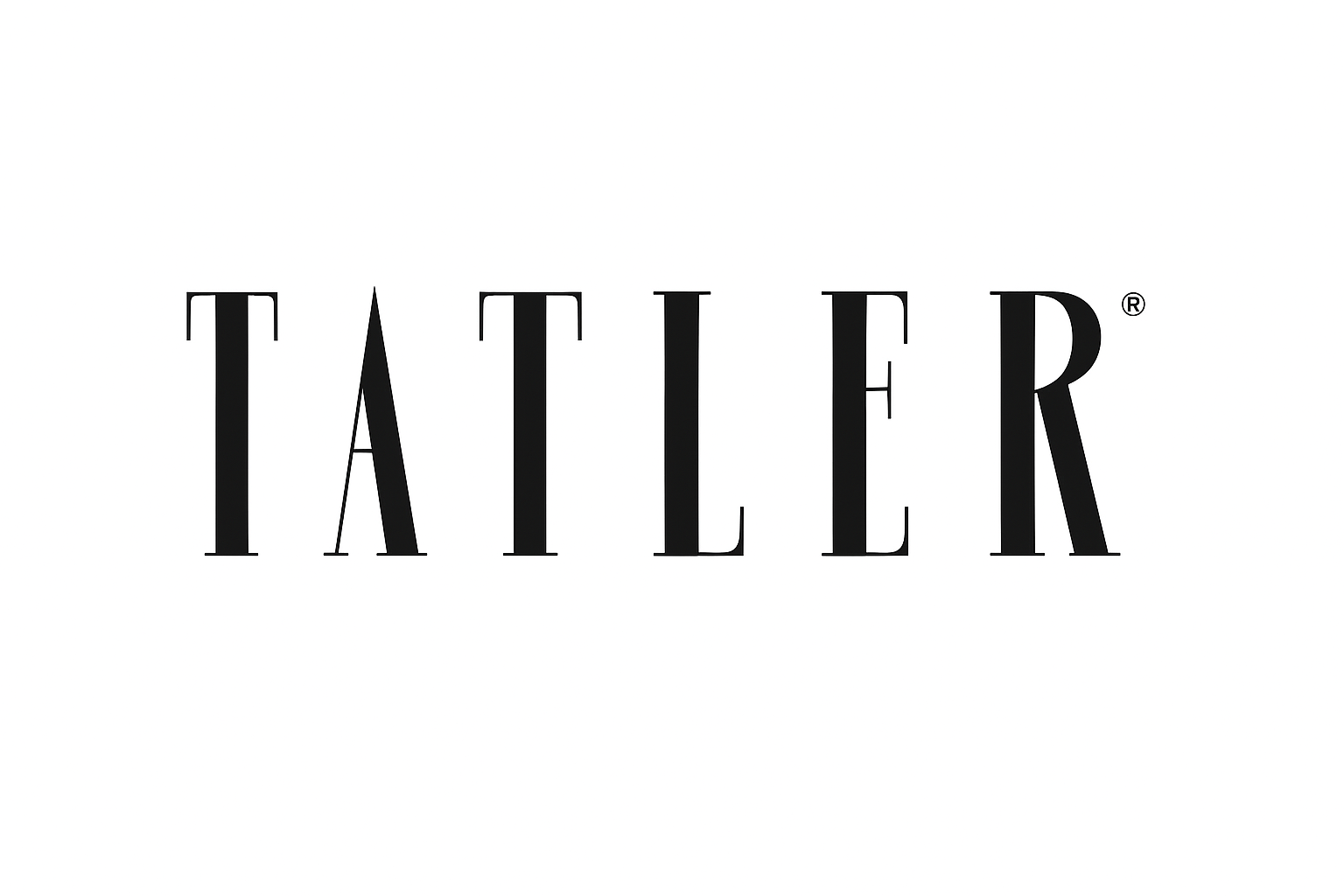Tatler logo