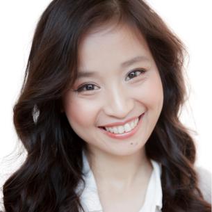 Miss Pei-Fen Lin