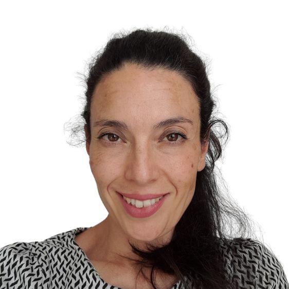 Dr Erika Damato