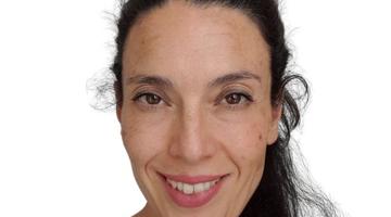 Dr Erika Damato