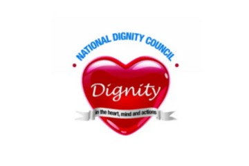 National dignity council logo
