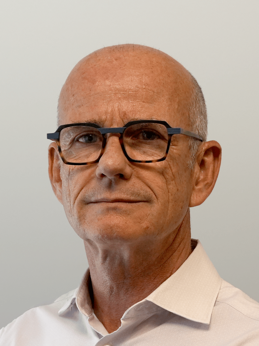 Photo of Michael Marsh