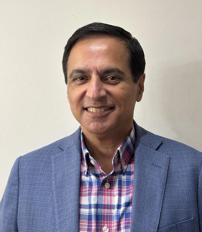 Mr Amit Arora