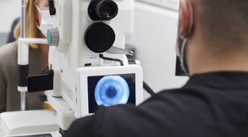 ophthalmic diagnostics