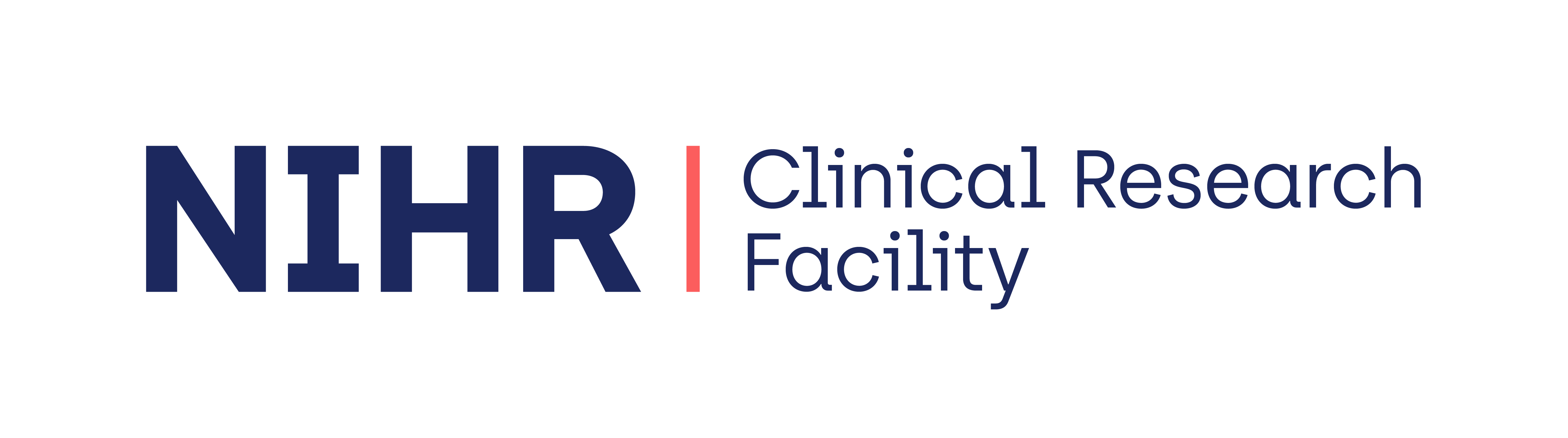 CRF Logo and strapline