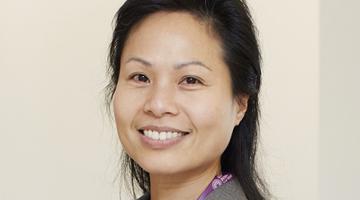 Dr Sui Wong