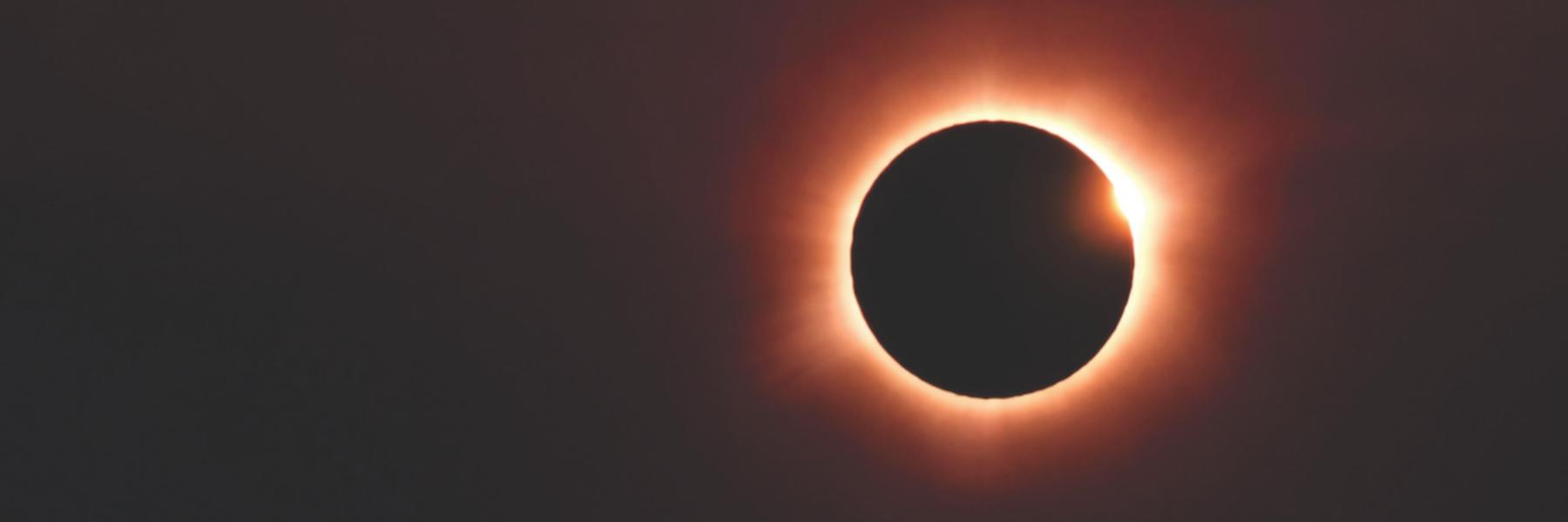 solar eclipse