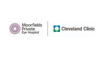 Moorfields Private at Cleveland