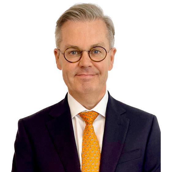 Mr John Brookes