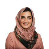 Miss Sundas Maqsood