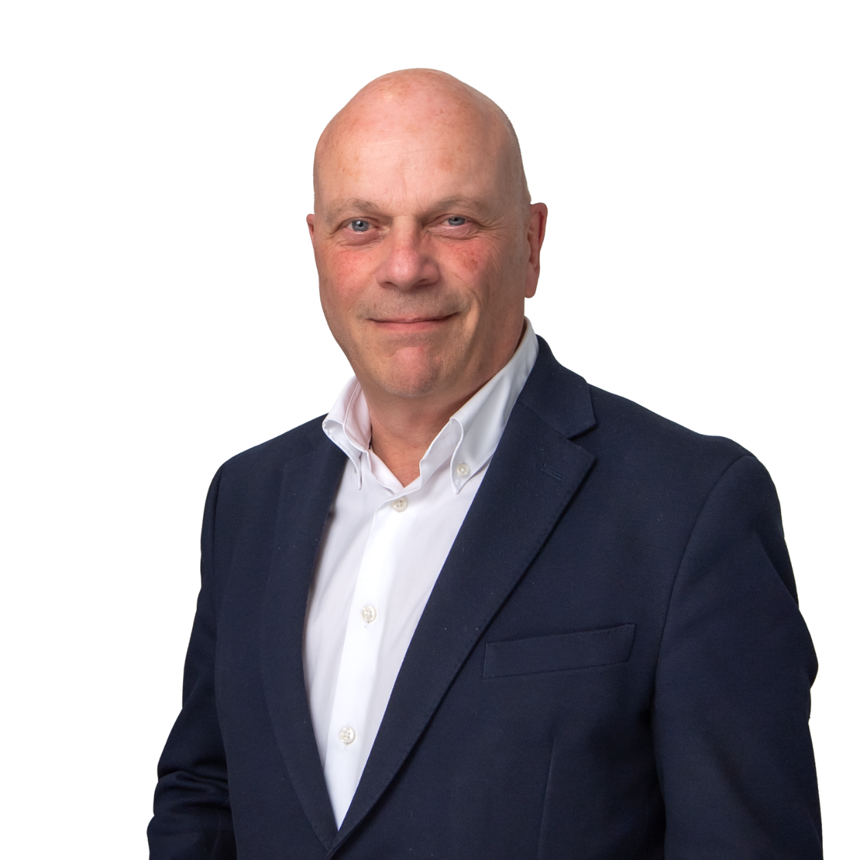 Moorfields Private patient - Simon