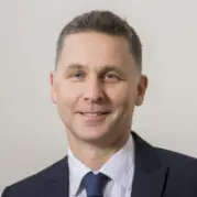 Photo of Ian Tombleson