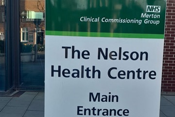The Nelson Health Centre