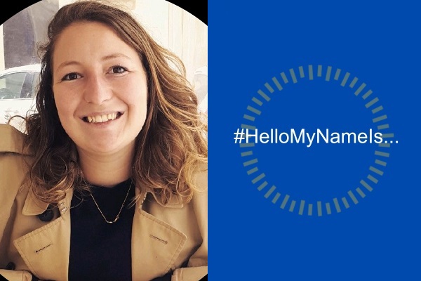 Photo of Lydia Salice