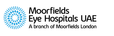 Moorfields UAE logo