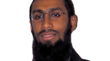 Mr Badhrul Hussain