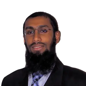 Mr Badhrul Hussain