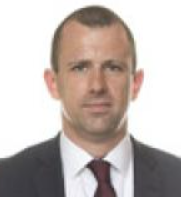 Photo of Jon Spencer