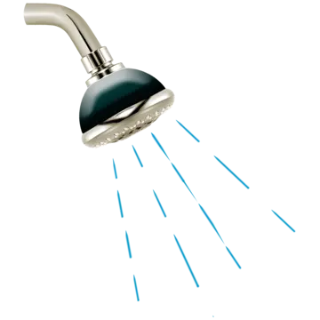 Shower easy read