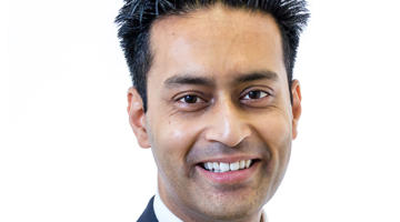 Mr Raj Das Bhaumik