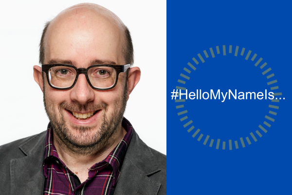 Photo of Mark Redhead