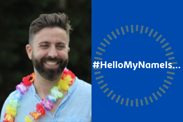 Photo of Marco Murru